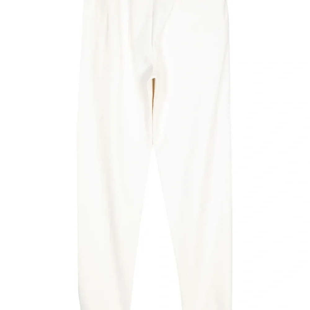 Зауженные спортивные брюки Зауженные спортивные брюки