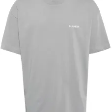 Футболка с логотипом