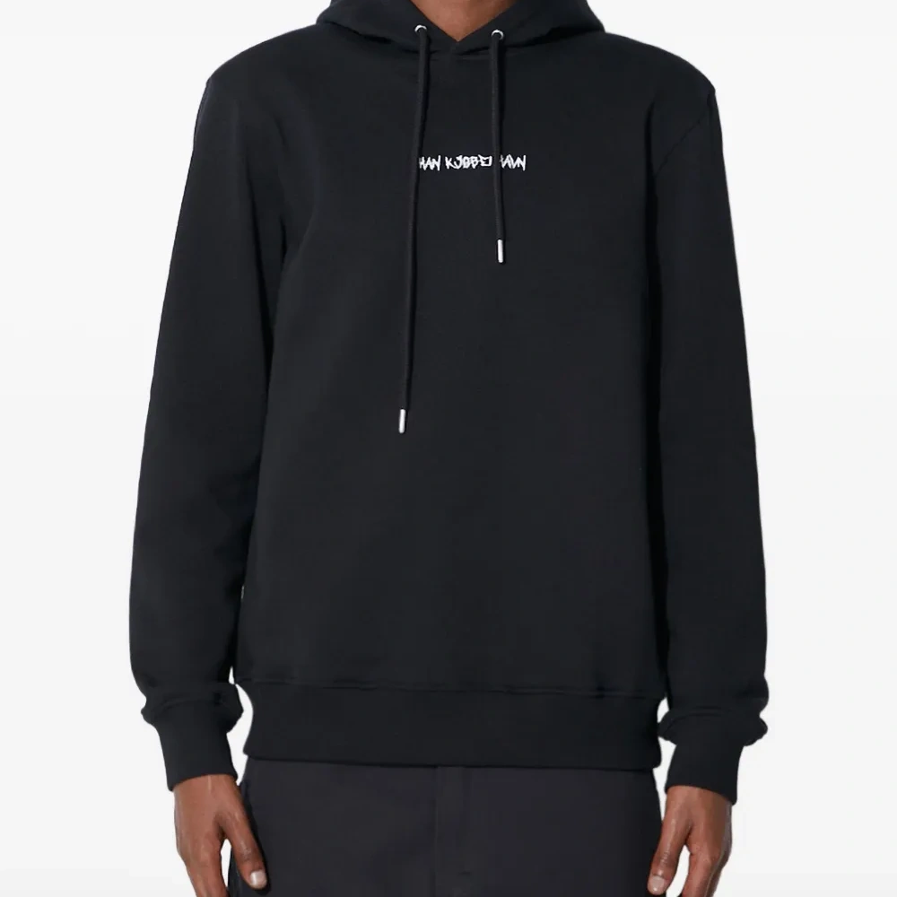 Худи на шнурке