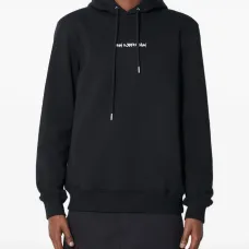 Худи на шнурке