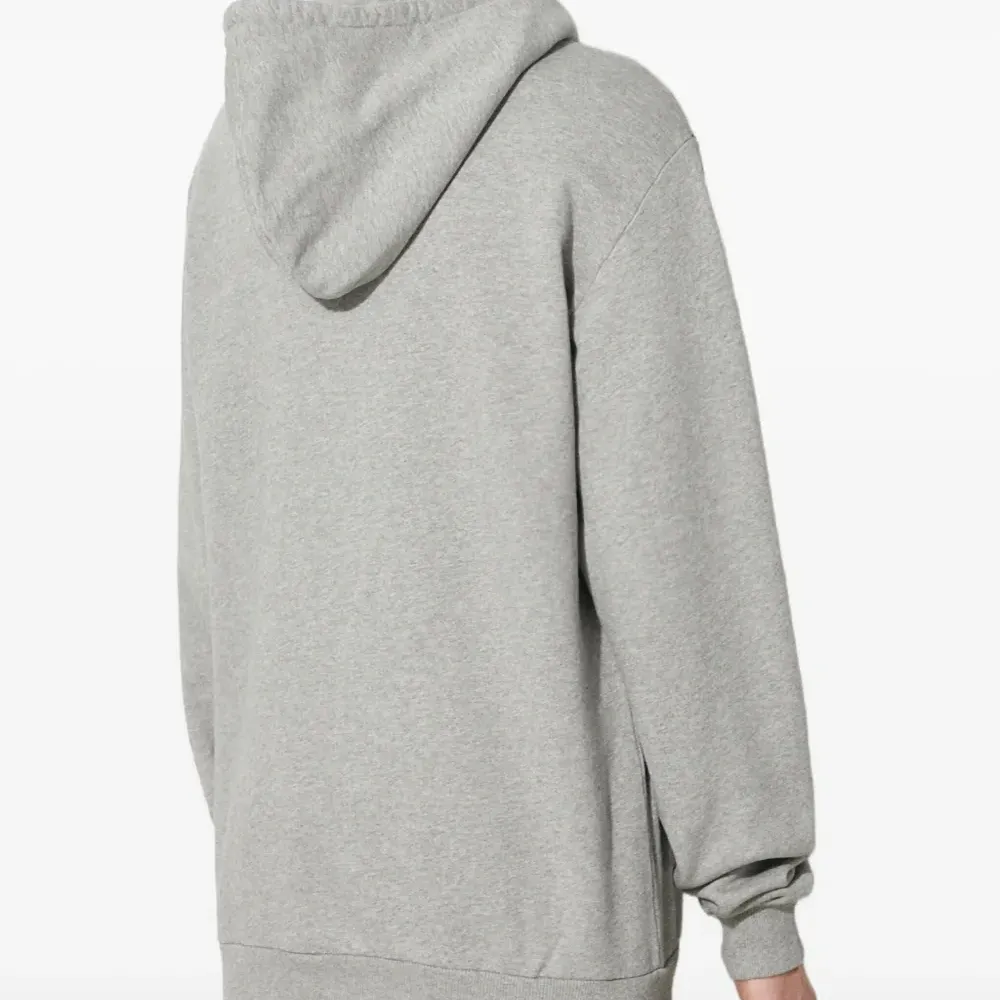 Худи с логотипом