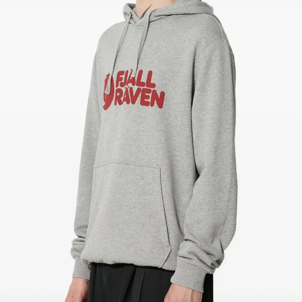 Худи с логотипом