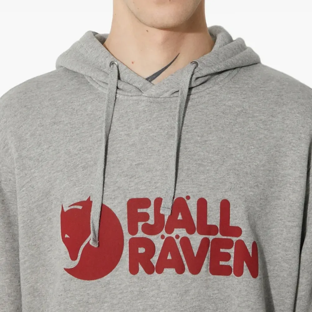 Худи с логотипом