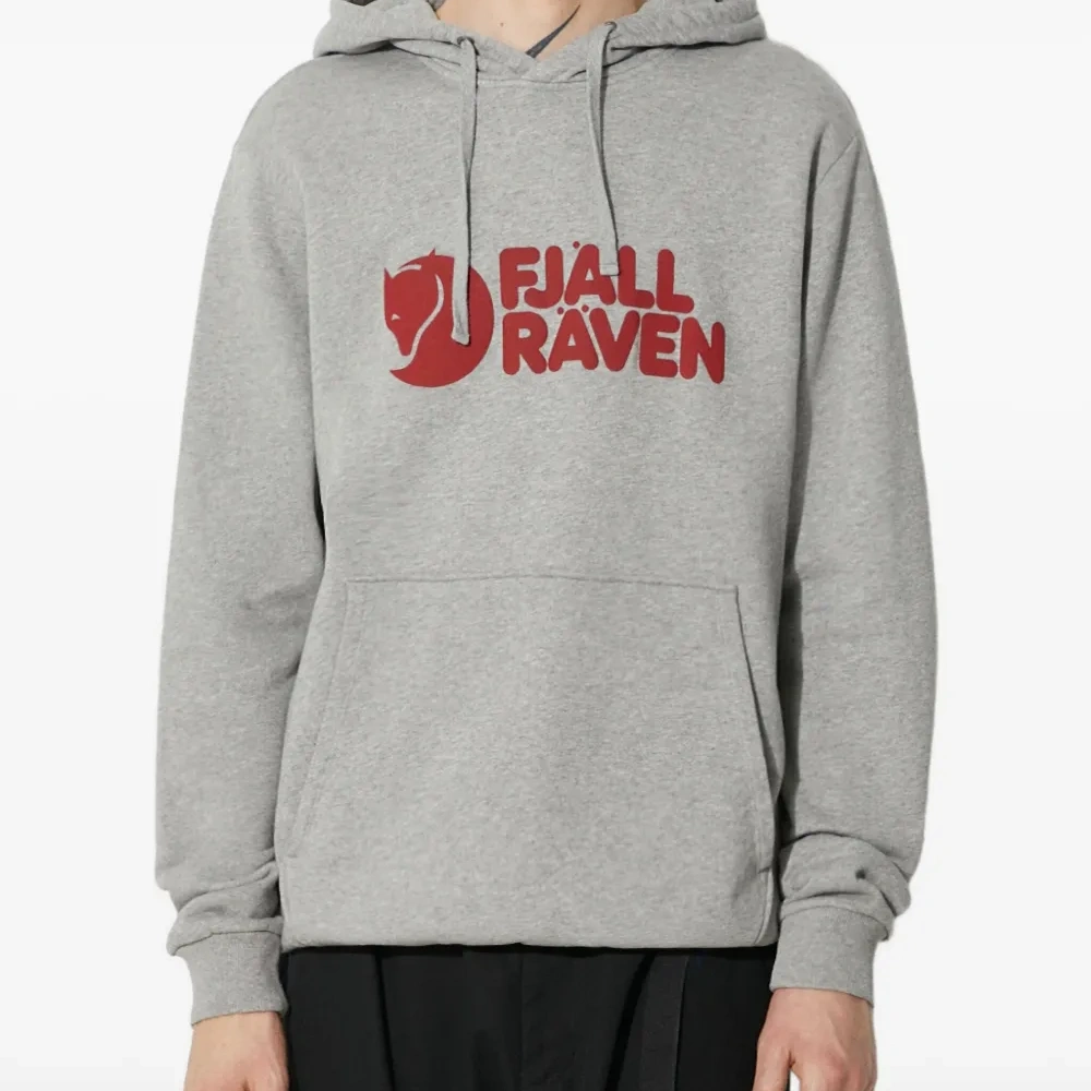 Худи с логотипом