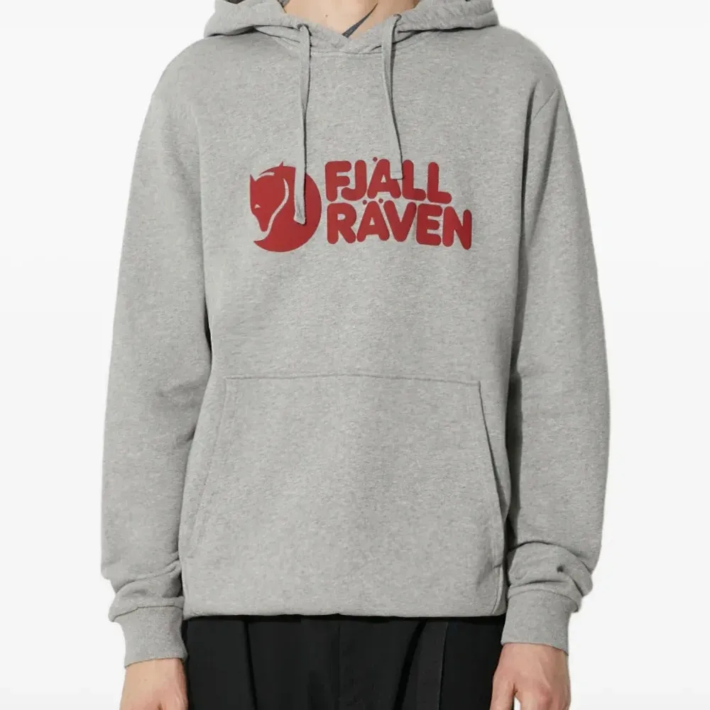 Худи с логотипом