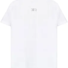 Футболка с логотипом