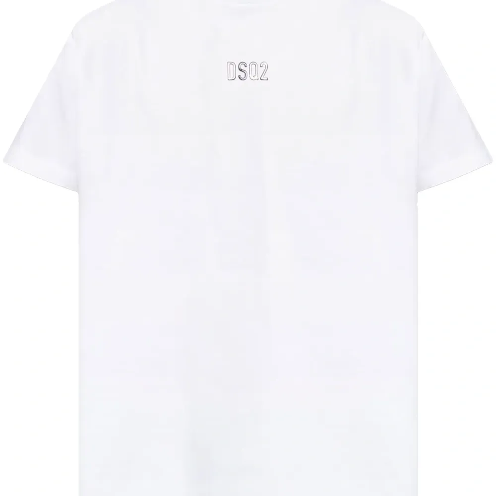 Футболка с логотипом