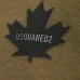 Джемпер с логотипом Maple Leaf
