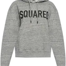 Худи с логотипом