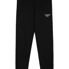 Зауженные спортивные брюки