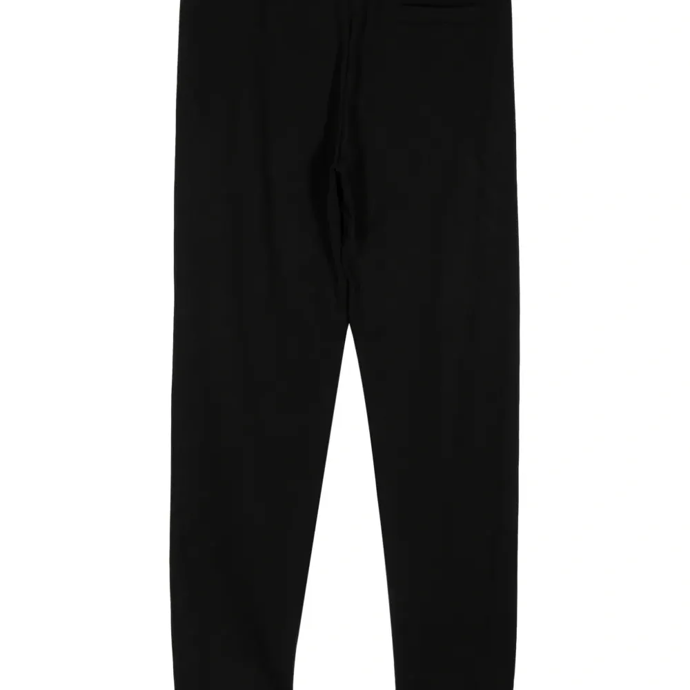 Зауженные спортивные брюки