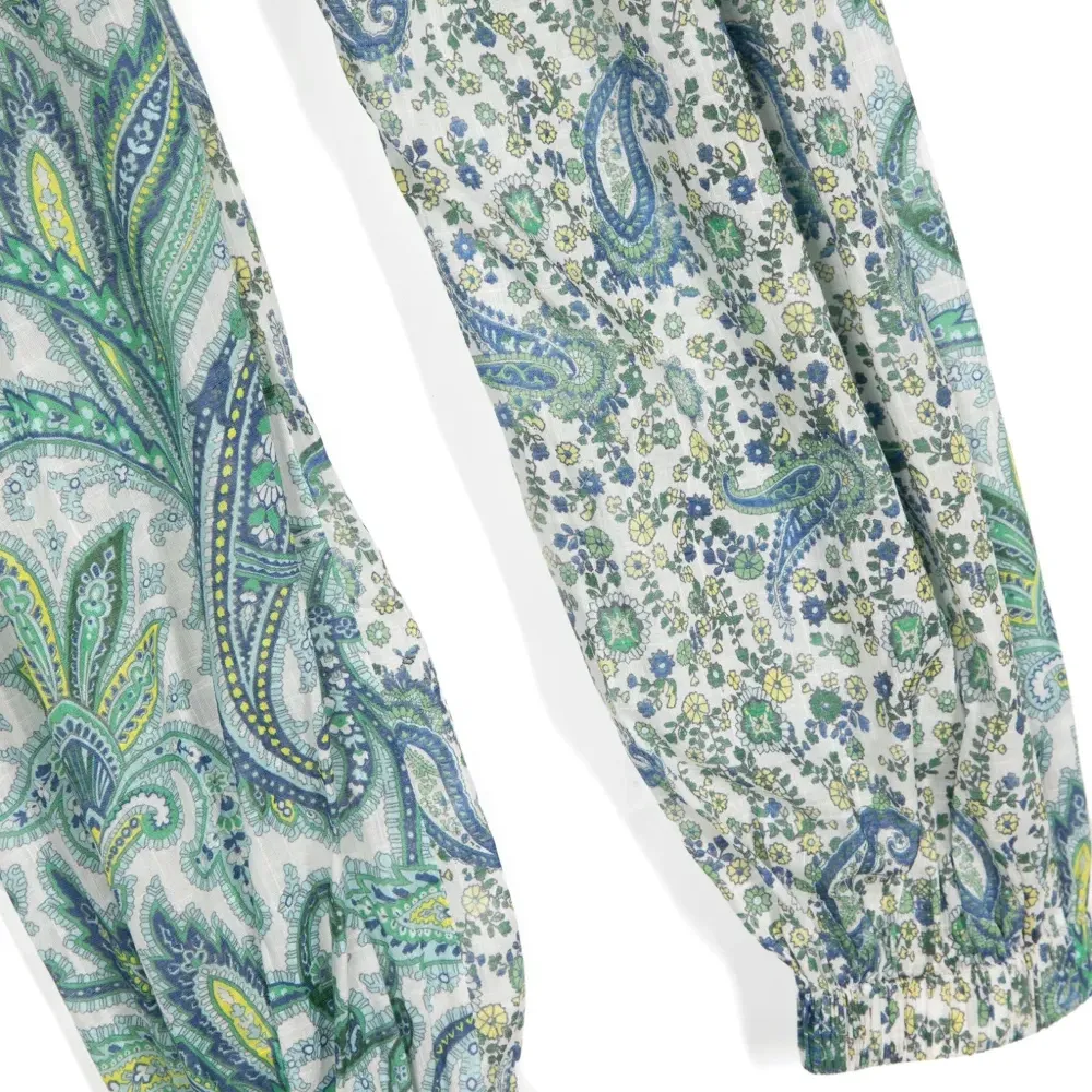 Брюки Ottie с принтом Брюки Ottie с принтом