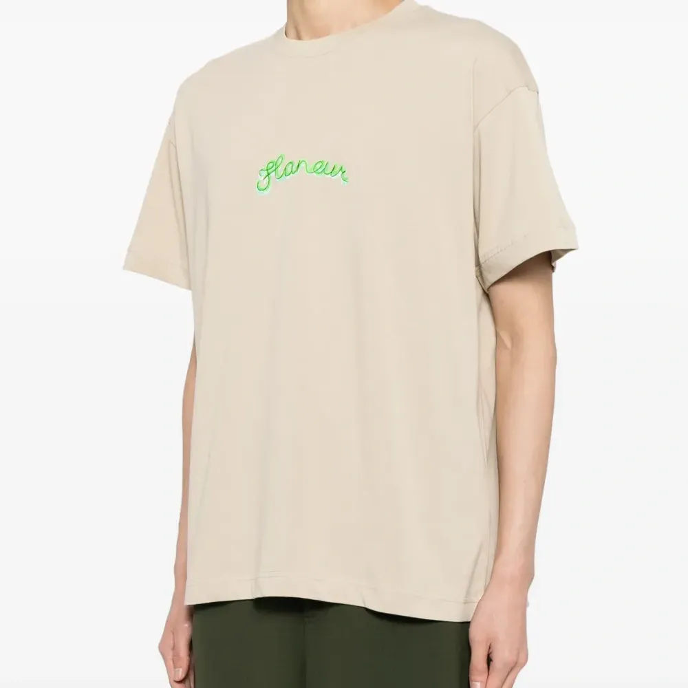 Футболка Signature Watercolour