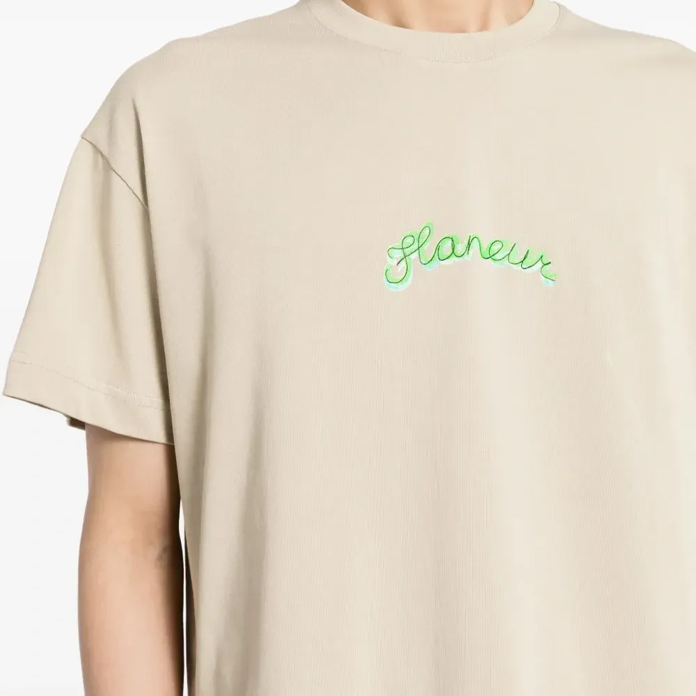 Футболка Signature Watercolour