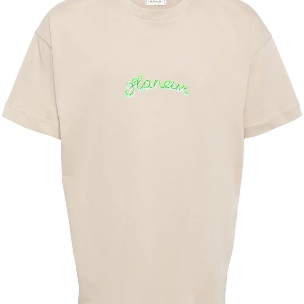 Футболка Signature Watercolour