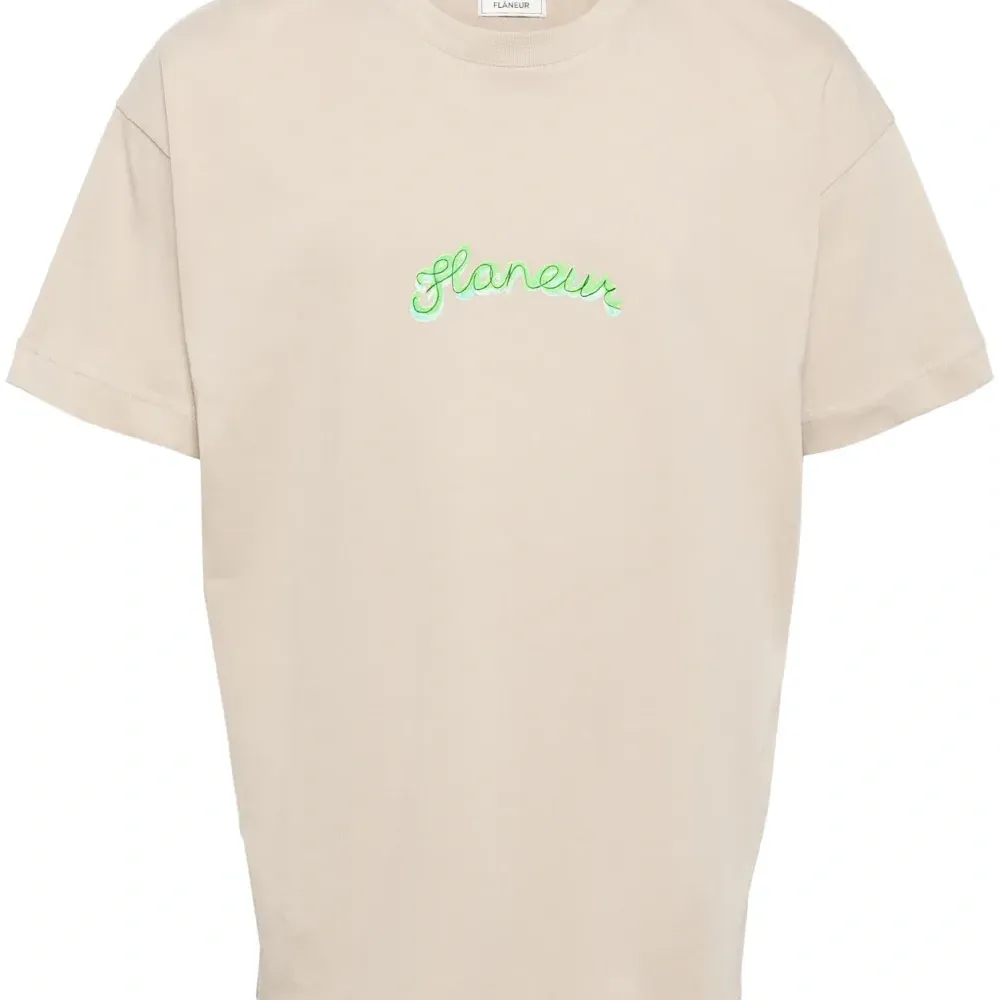 Футболка Signature Watercolour