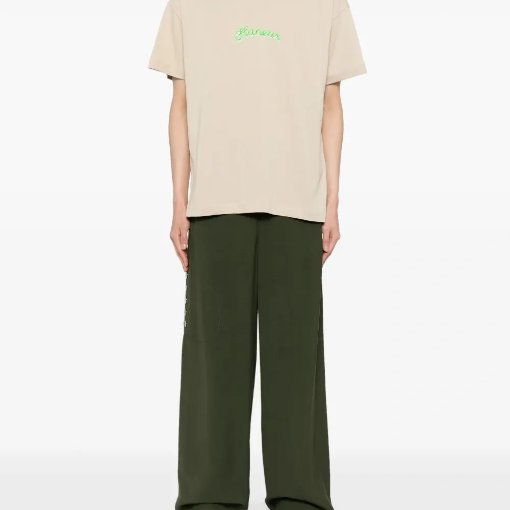 Футболка Signature Watercolour