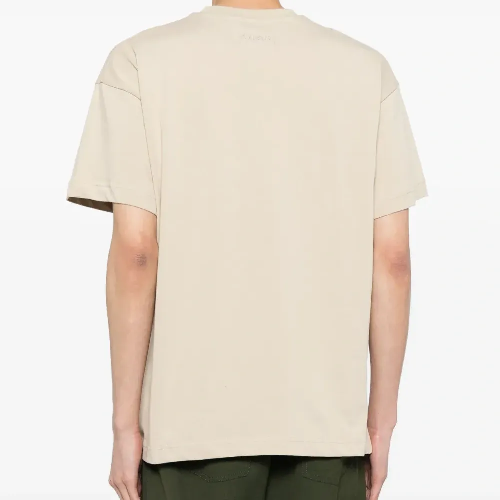 Футболка Signature Watercolour