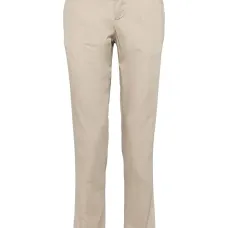 Прямые брюки чинос