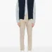 Прямые брюки чинос