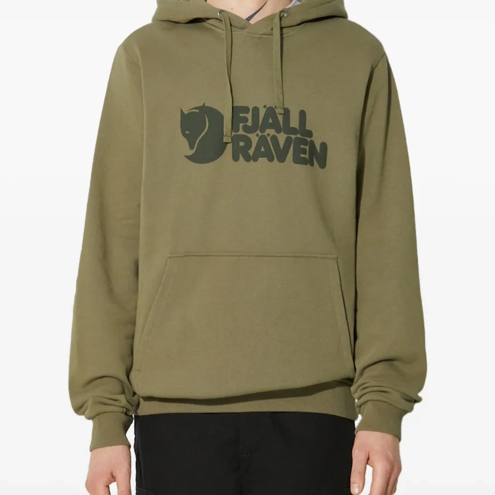 Худи с логотипом