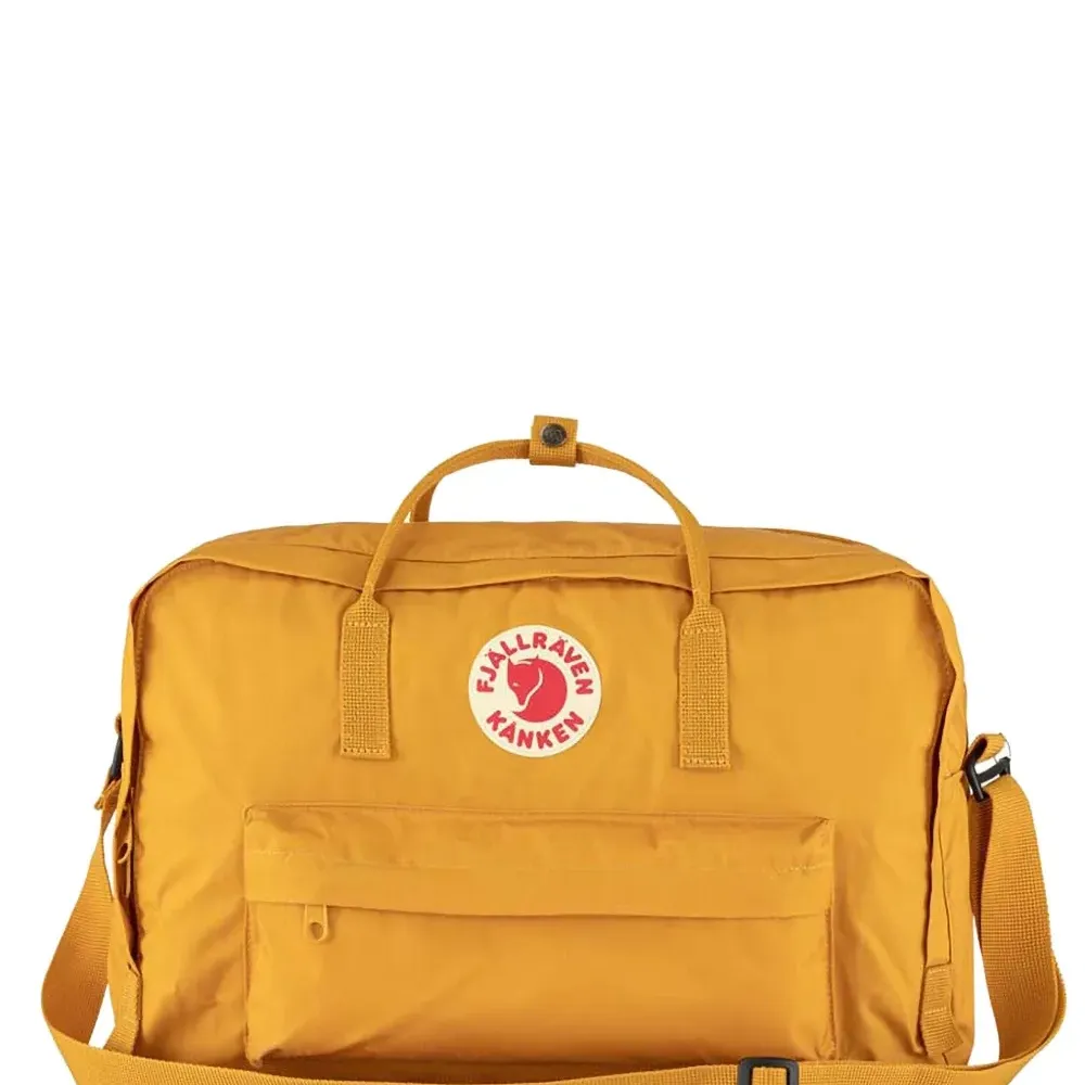 Рюкзак Weekender с нашивкой-логотипом