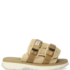 Сандалии на липучках