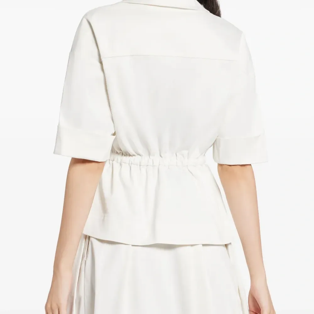 Блузка Bristol с баской