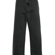 Широкие джинсы Landon