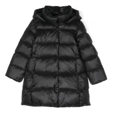 Пуховик с логотипом Polo Pony Пуховик с логотипом Polo Pony