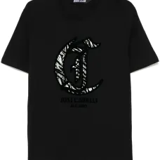 Футболка с логотипом