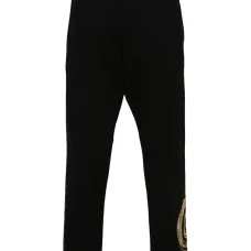 Спортивные брюки с логотипом Спортивные брюки с логотипом