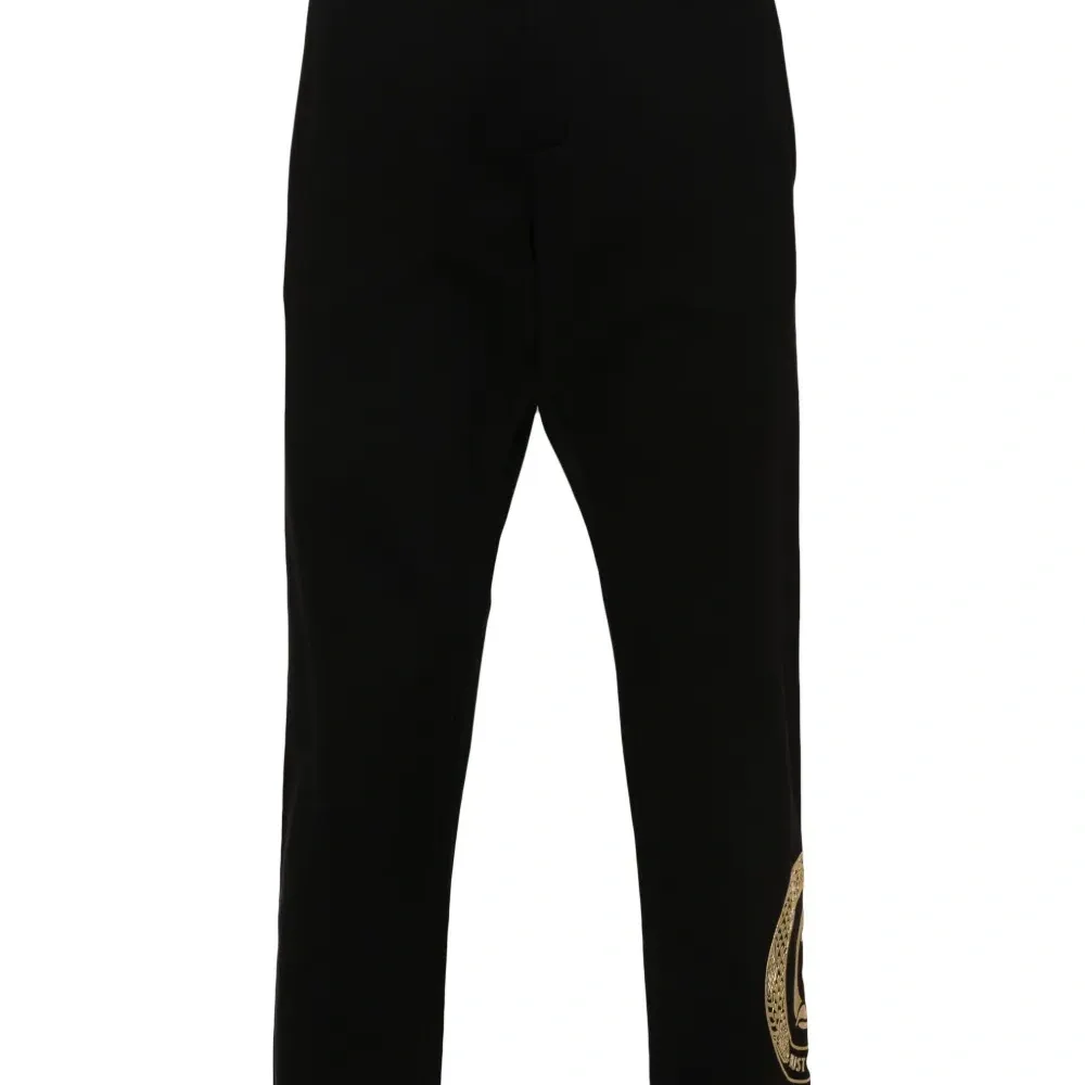 Спортивные брюки с логотипом