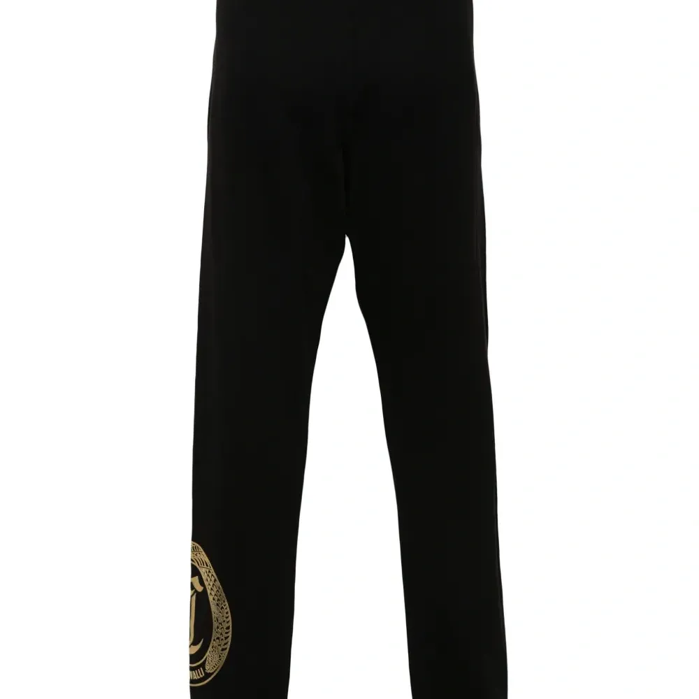 Спортивные брюки с логотипом