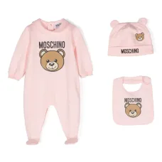 Пижама с принтом Teddy Bear Пижама с принтом Teddy Bear