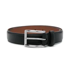 Кожаный ремень