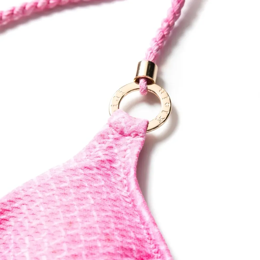 Топ бикини Guana Island