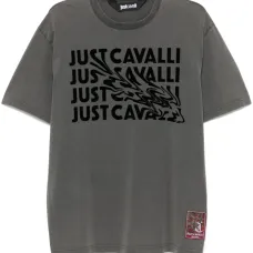 Футболка с логотипом