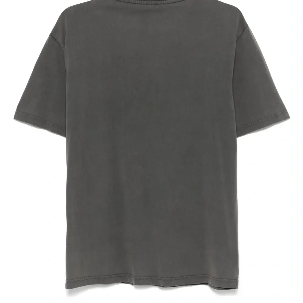 Футболка с логотипом