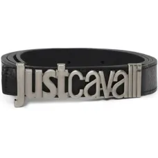 Ремень с логотипом