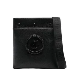 Сумка-мессенджер с логотипом