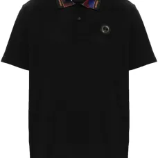 Рубашка поло с логотипом