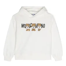 Худи с принтом Teddy Bear Худи с принтом Teddy Bear