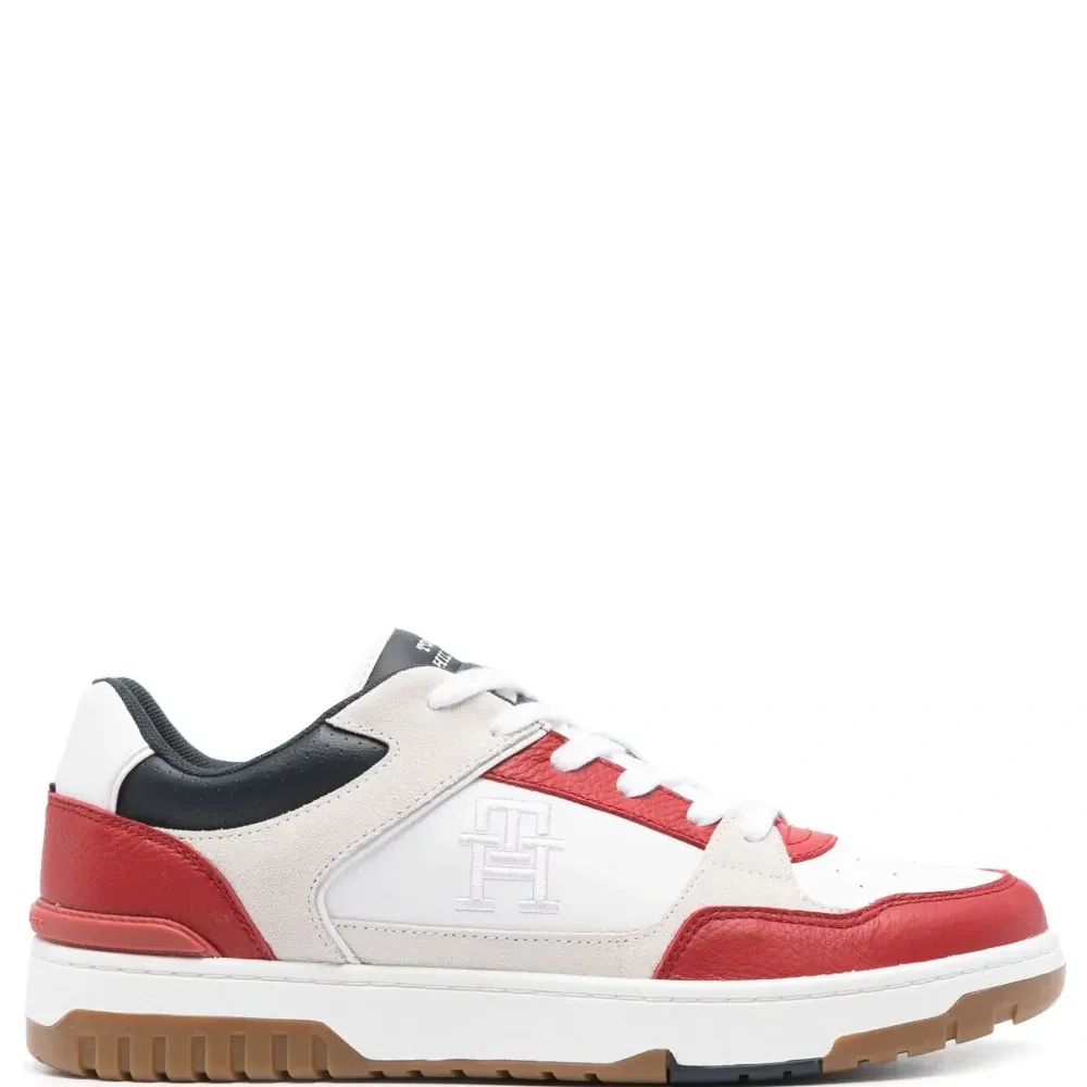 Кроссовки Basket Street Block