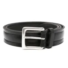 Кожаный ремень