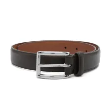 Кожаный ремень