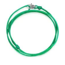 Браслет в несколько оборотов