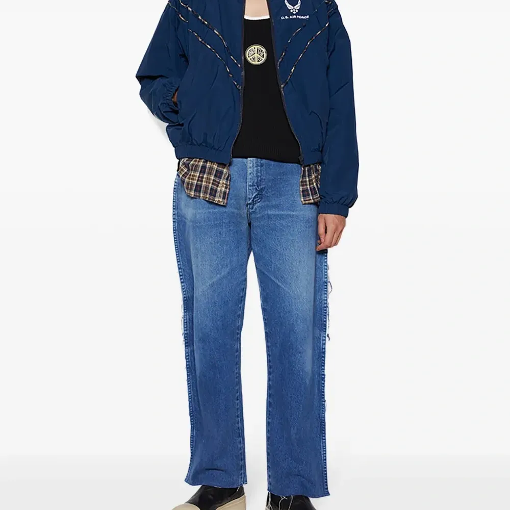 Джинсы Outline