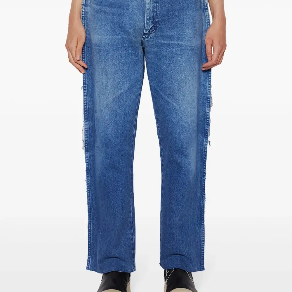 Джинсы Outline