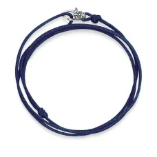 Браслет в несколько оборотов